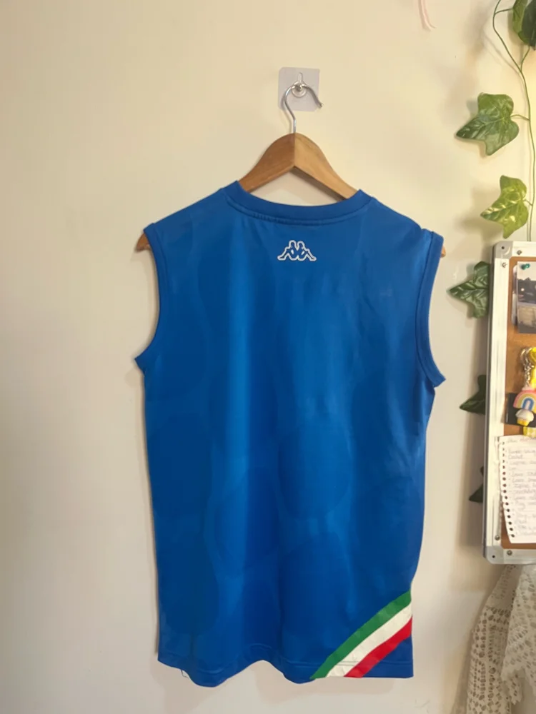 Kappa Tank Tops, size S, photo 4
