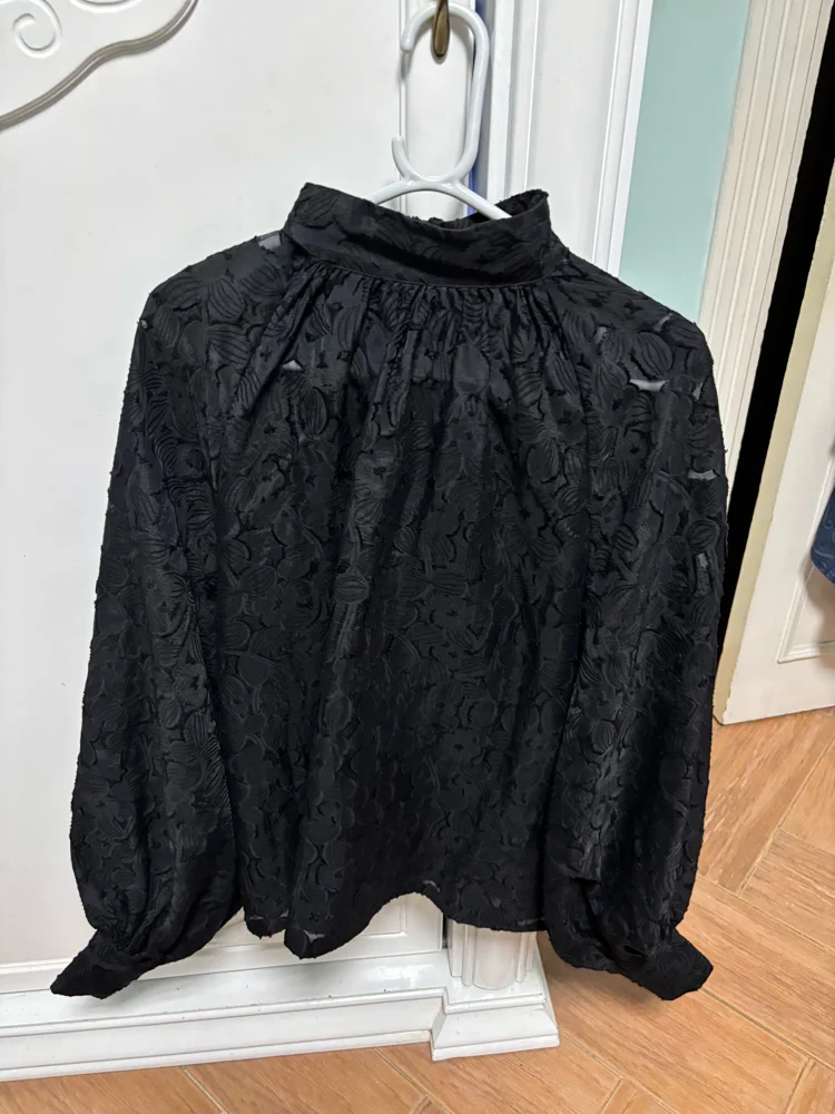 H&M Blouses