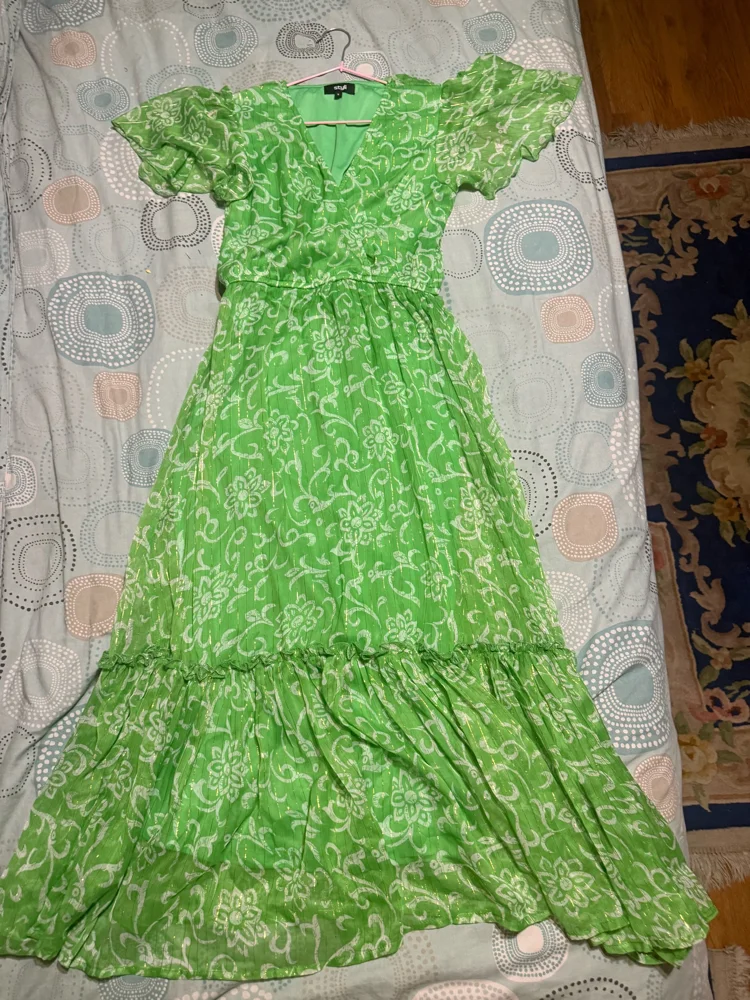 Maxi Dresses
