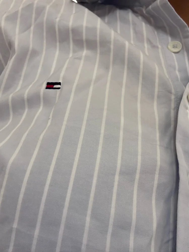 Tommy Hilfiger Shirts, Excellent, size XS / 34 / 6, photo 4