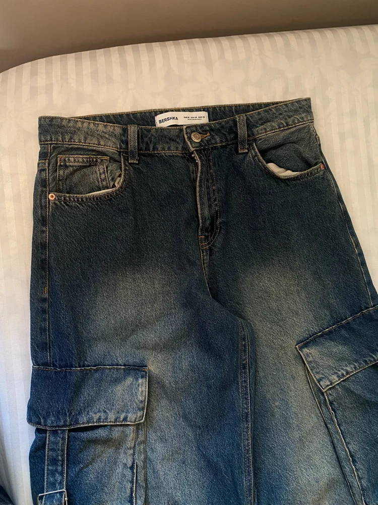 Bershka Jeans, size Other, photo 2
