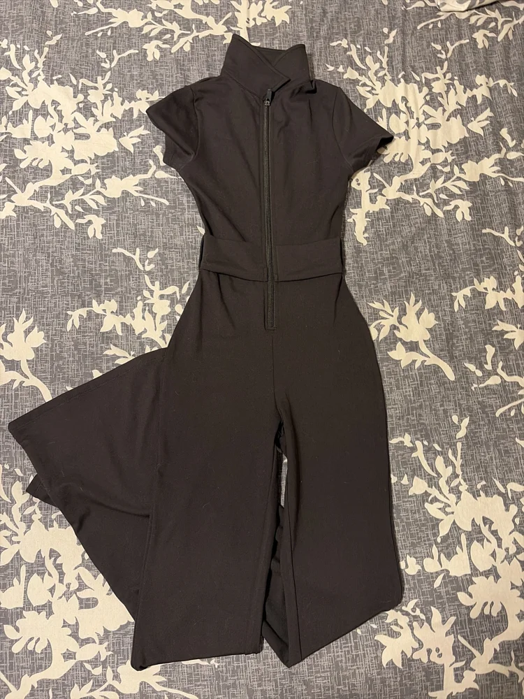 Jumpsuits