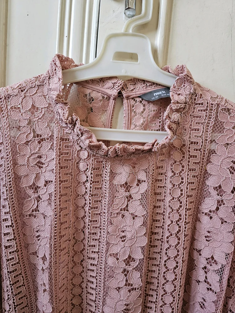 Blouses, size XXXL / 46 / 18, photo 4