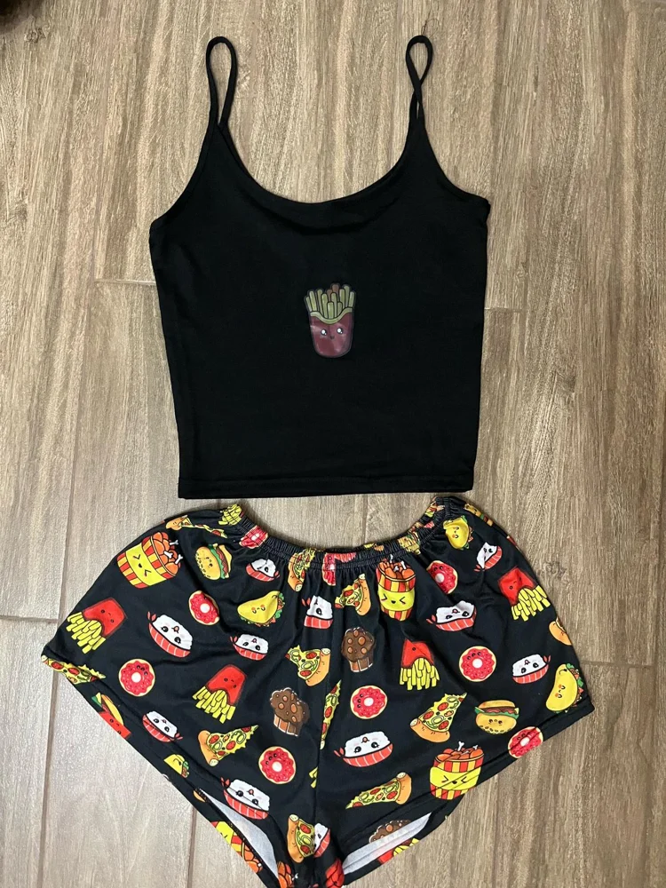 Pyjama Sets