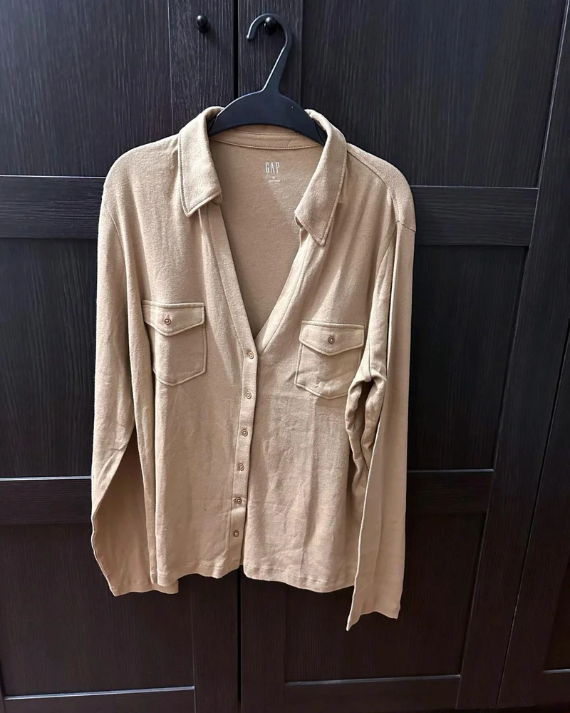 GAP Blouses