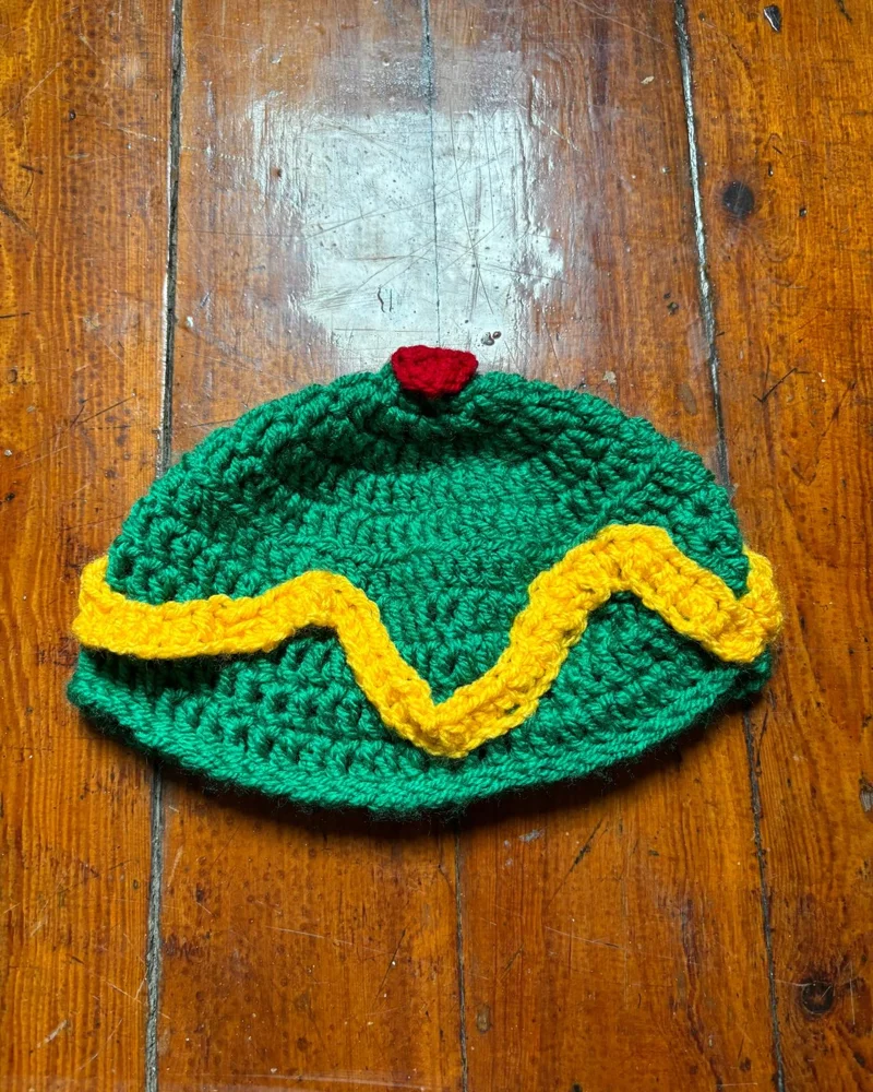 Hats & Caps