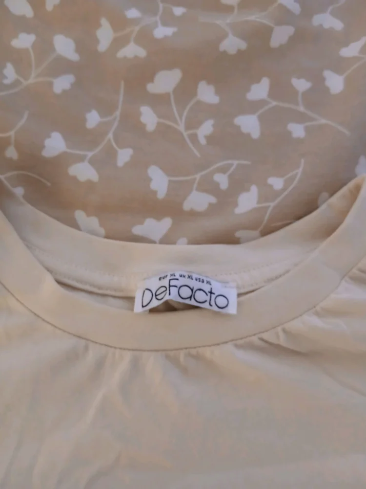 Defacto Shirts, size XL / 42 / 14, photo 3