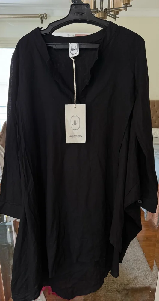 Blouses, size XXXL / 46 / 18, photo 2