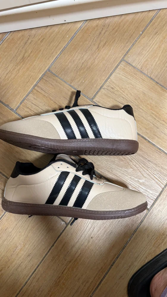 Sneakers, size 39, photo 5