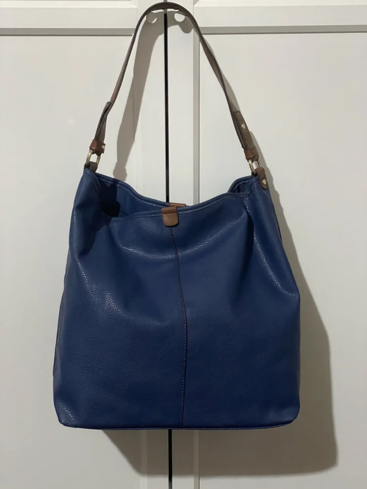 Mango Shoulder Bags