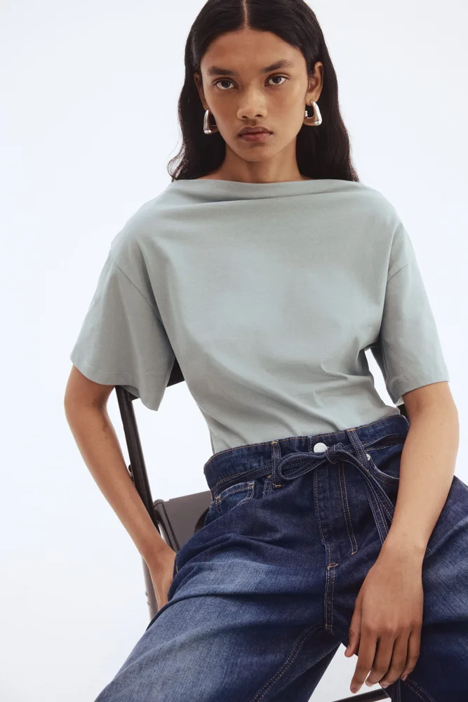 H&M Blouses
