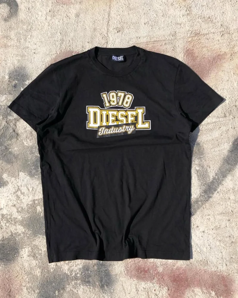 Diesel تيشيرتات