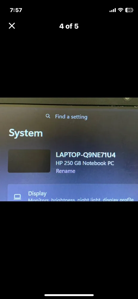 hp Digital Cameras, size Other, photo 3