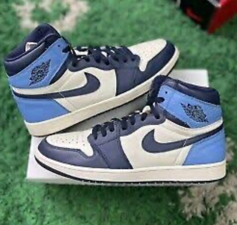 Nike Sneakers, size 40, photo 3