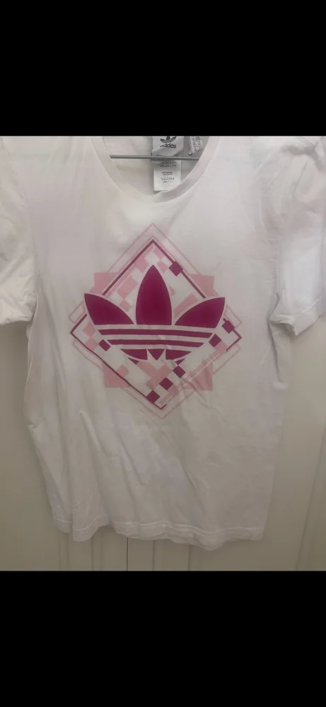 adidas Shirts, Good, size XS / 34 / 6, photo 3