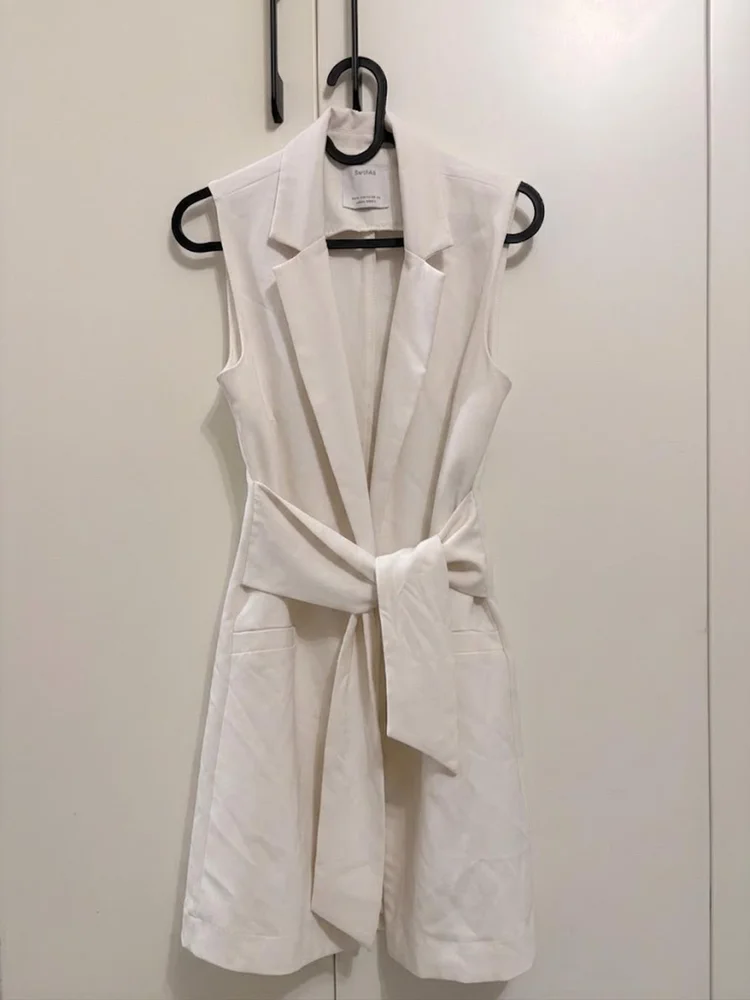 Bershka Blazers