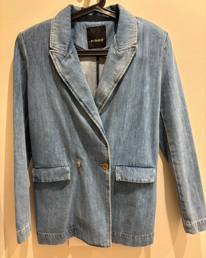 Pinko Blazers, Very good, size S / 36 / 8, photo 4