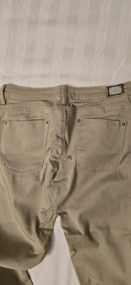 Zara Jeans, size M / 38 / 10, photo 3