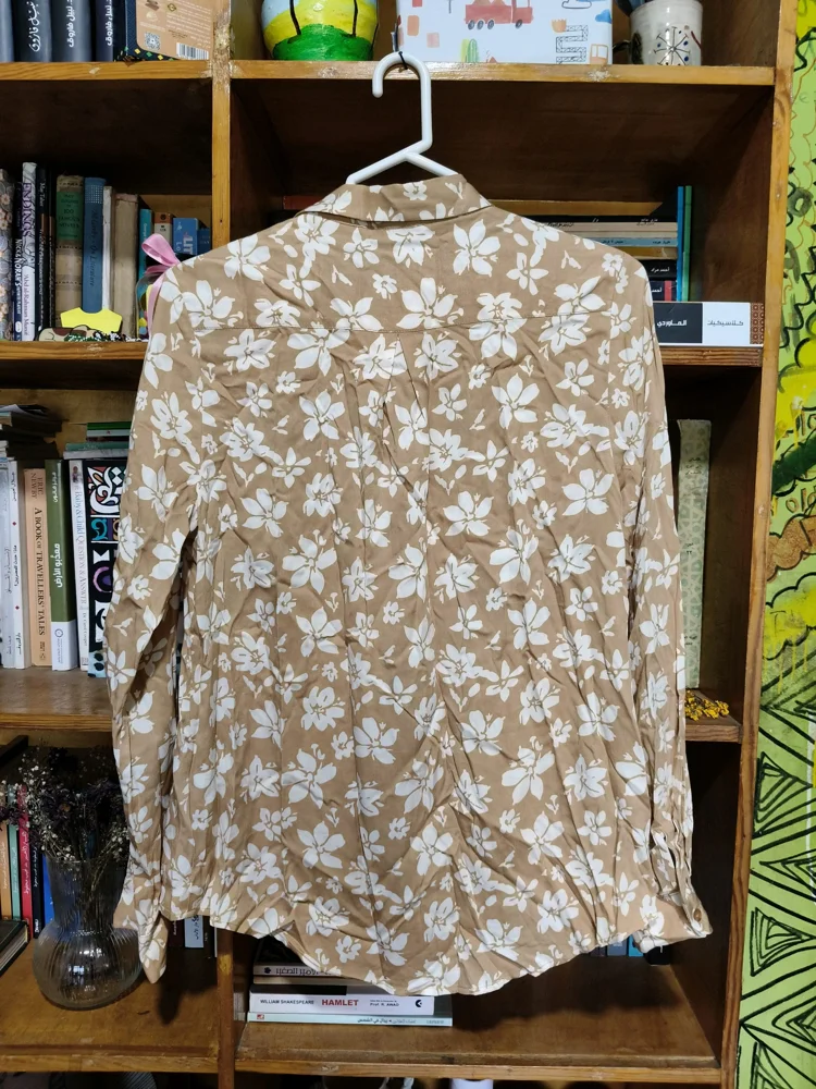 Splash Shirts, size M / 38 / 10, photo 4