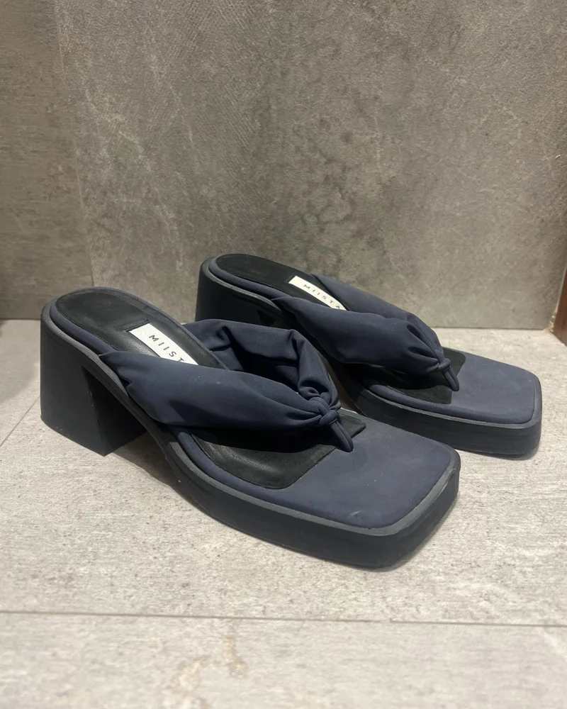 Miista Sandals