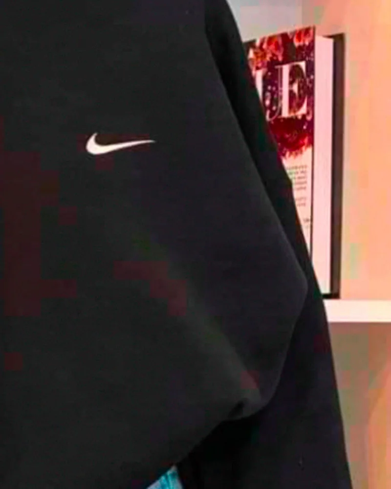 Nike Hoodies, New with tags, size L / 40 / 12, photo 3