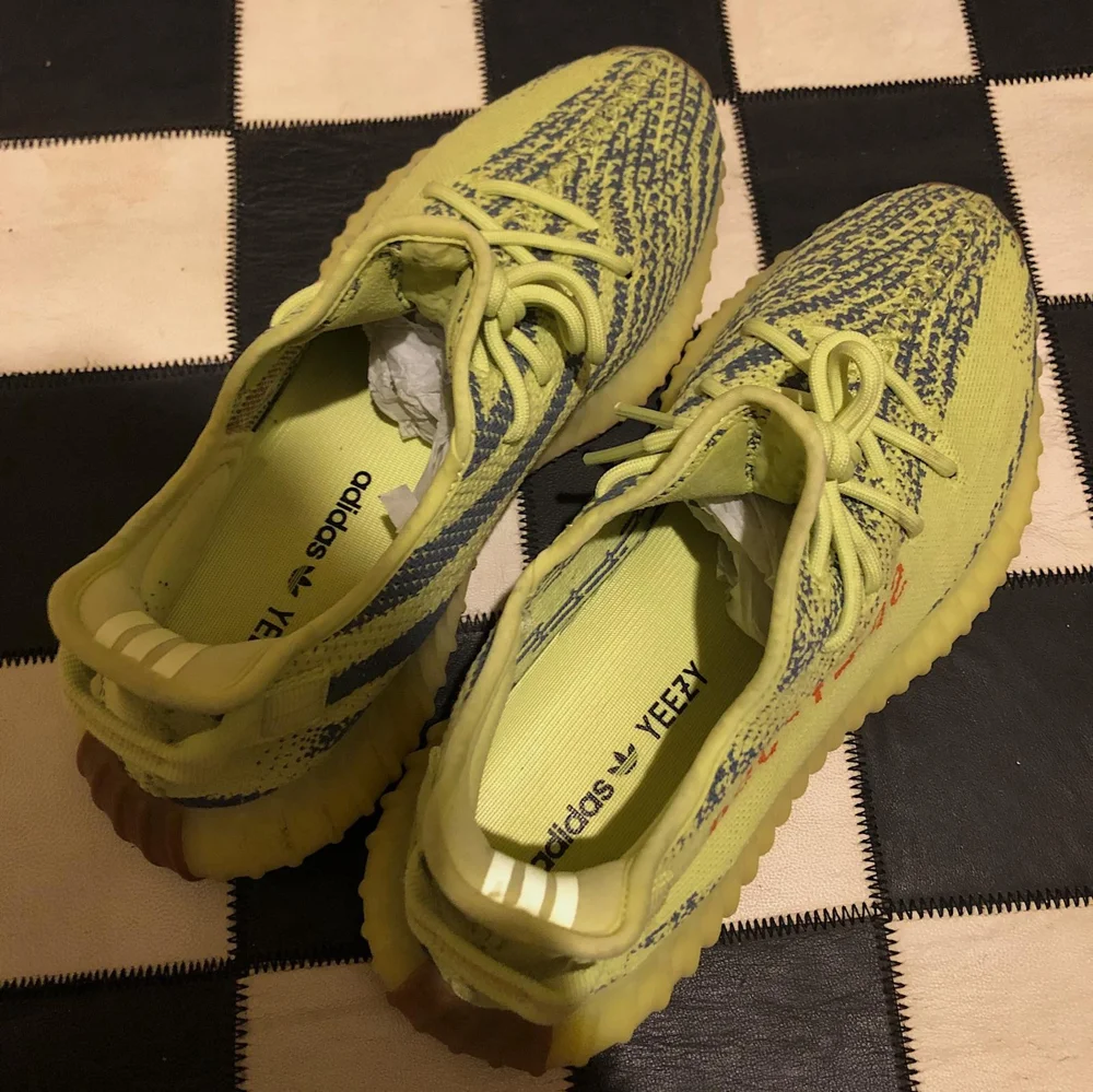 Yeezy Sneakers, Very good, size 44.5, photo 3