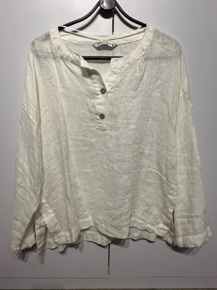 Zara Long Sleeve