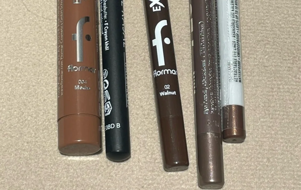 Sephora عيون، حالة ممتازة، صورة 3