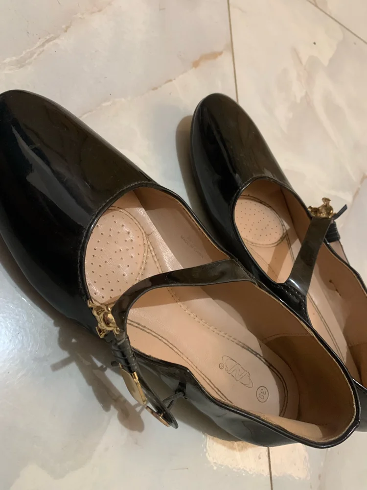 Flats, size 39, photo 2