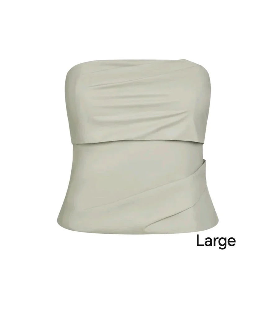 Zara Crop Tops, New with tags, size L / 40 / 12, photo 3