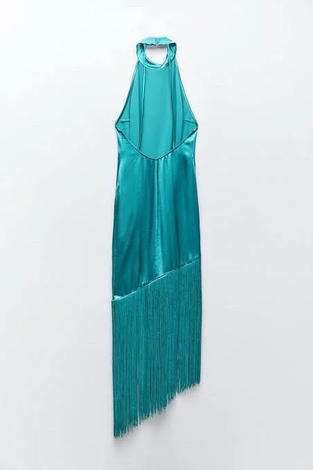 Zara Midi Dresses, size XS / 34 / 6, photo 5