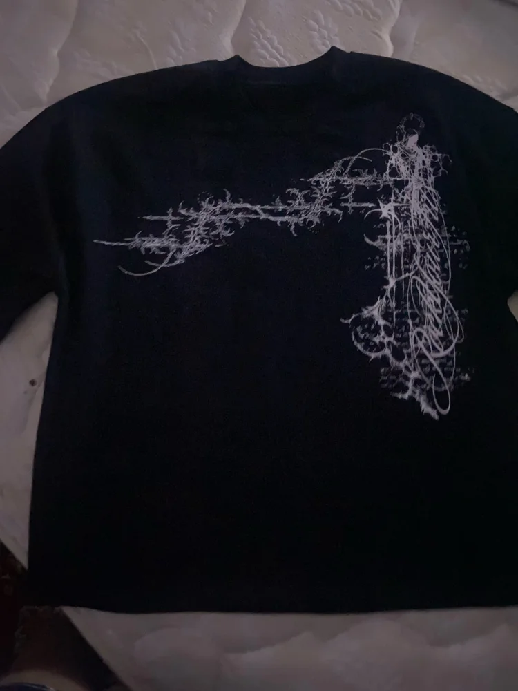 local brands T-shirts, size XL, photo 3