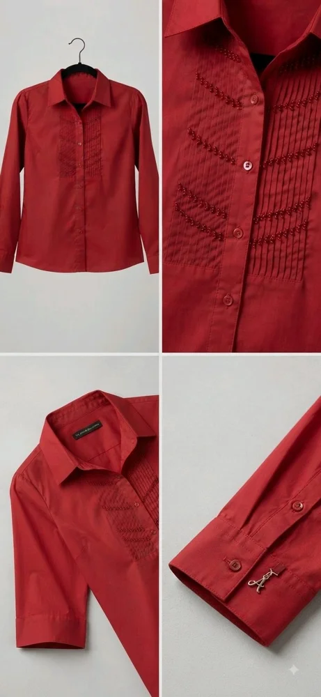 Blouses, size M / 38 / 10, photo 2