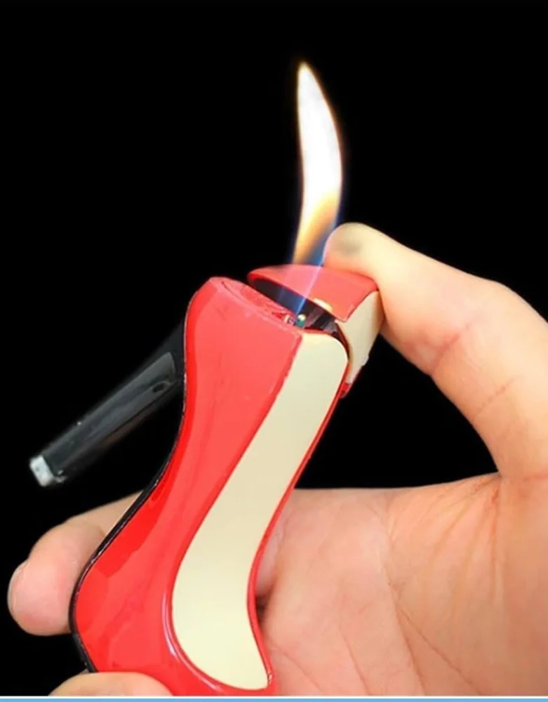 Lighters, Excellent, size L, photo 3