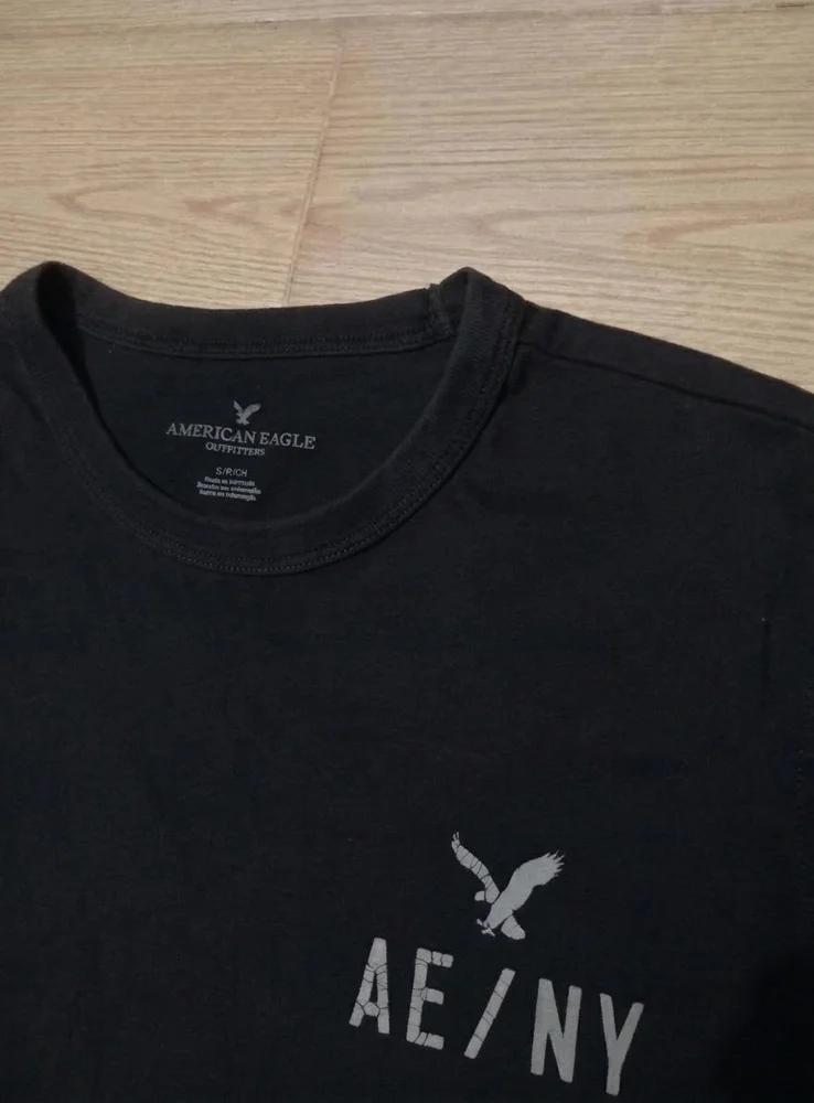 T-shirts, Fair, size S, photo 2