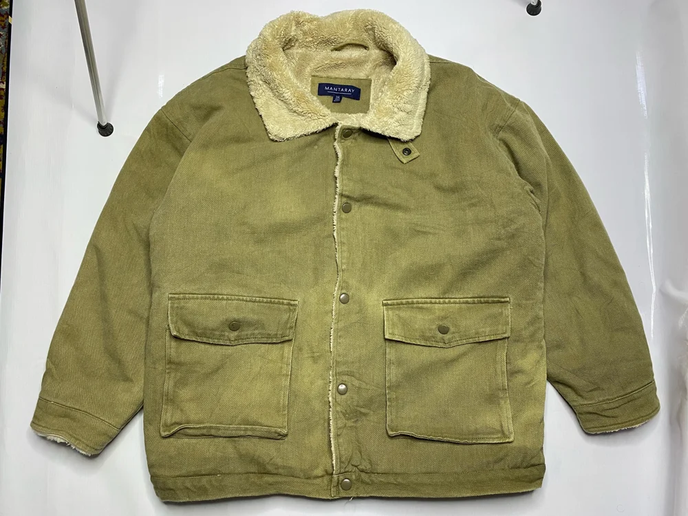 Jackets, size XL, photo 6
