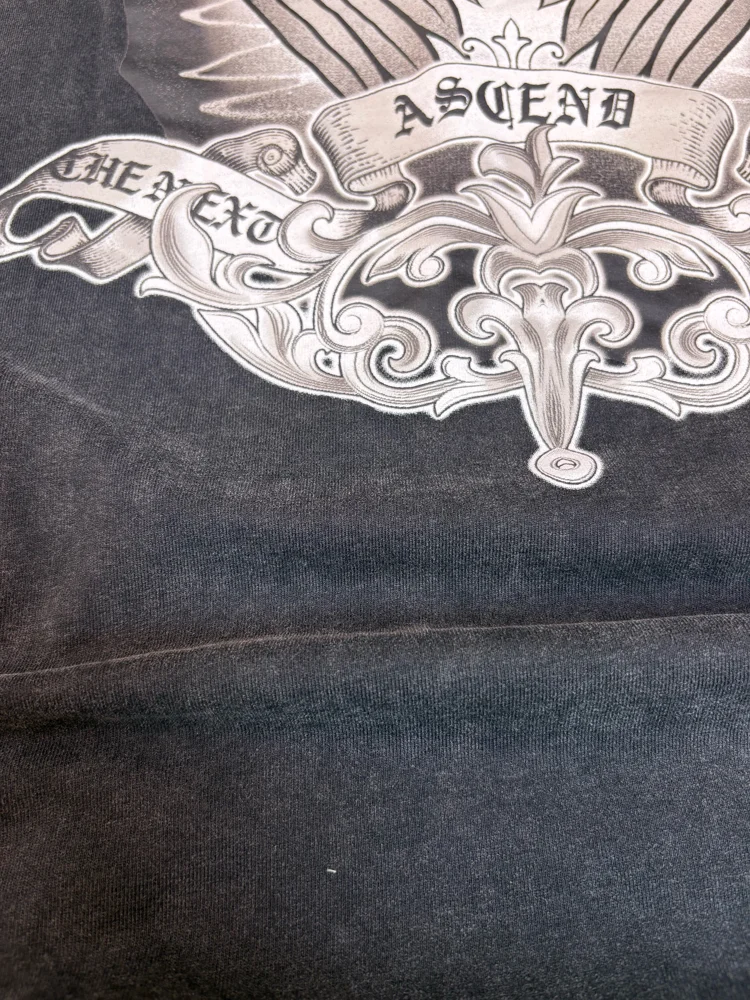 Von Dutch T-shirts, size M, photo 5