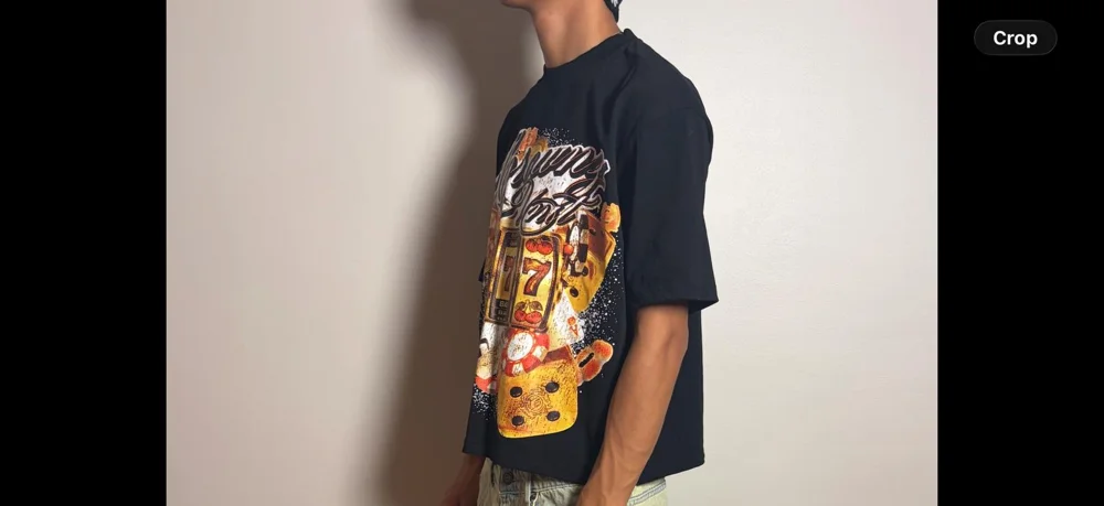 T-shirts, size S, photo 2