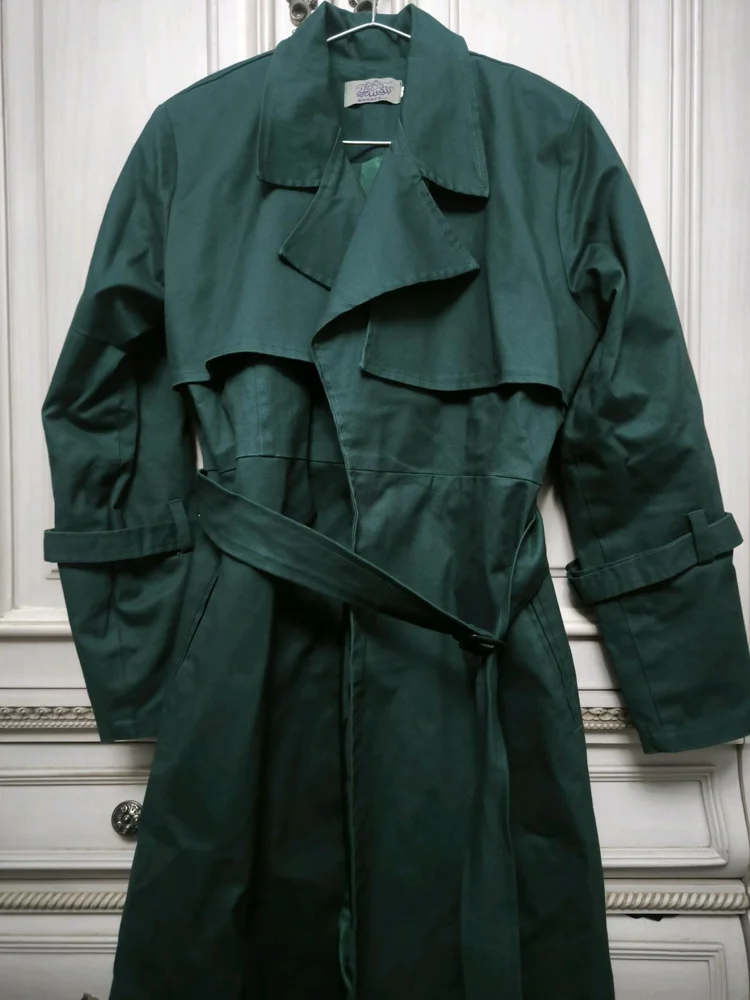 Coats