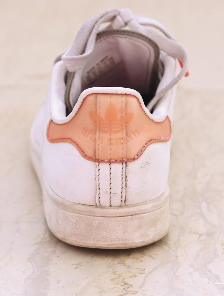 adidas Sneakers, size 36.5, photo 6