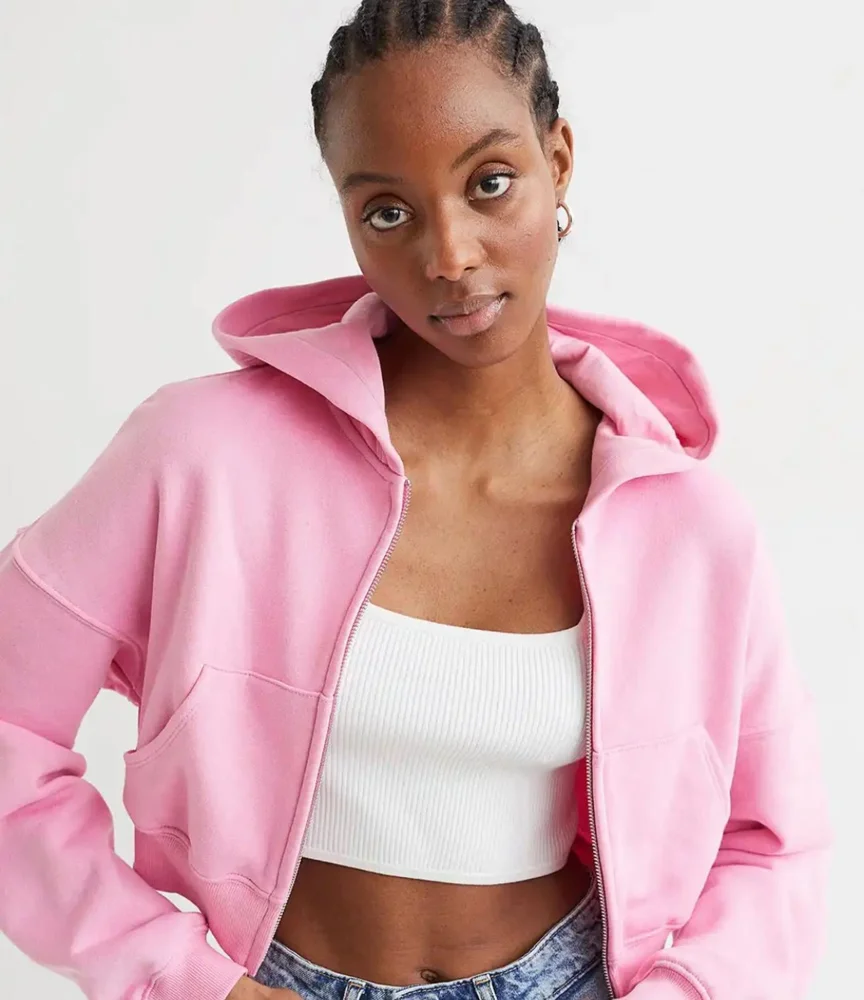 H&M Jackets