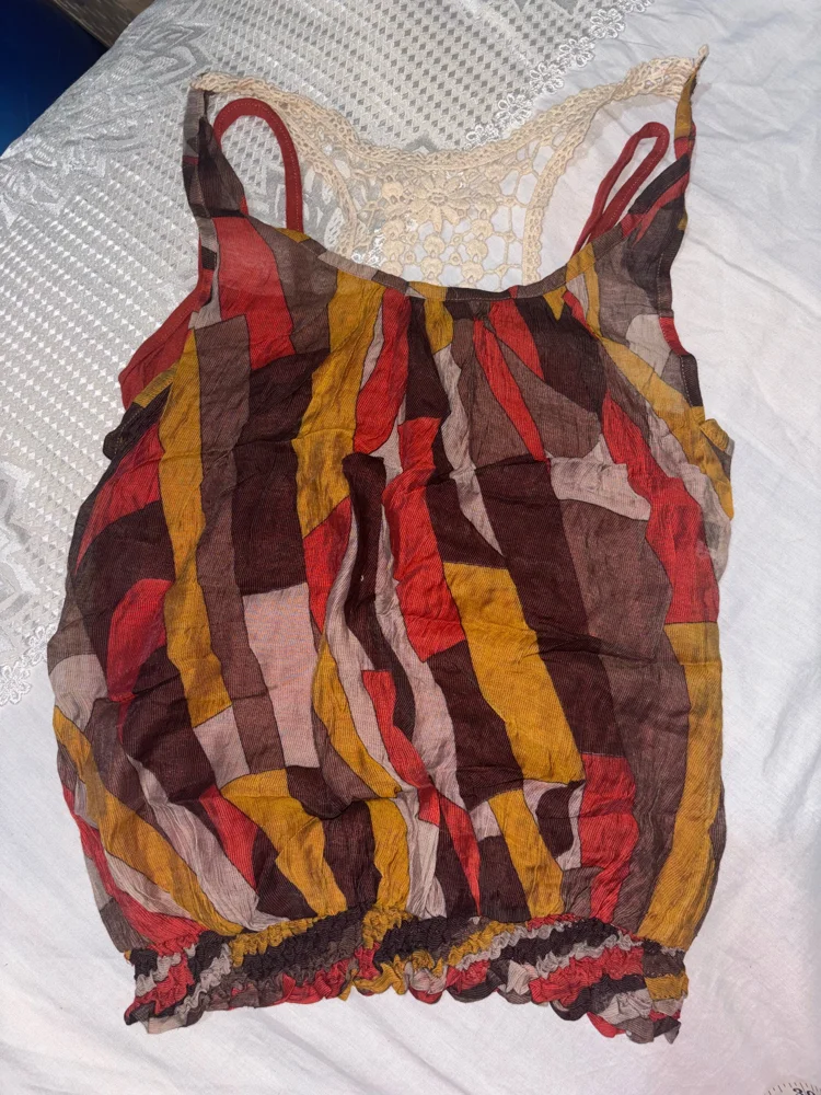Tank Tops