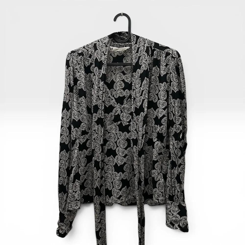 Zara Blouses, size L / 40 / 12, photo 2