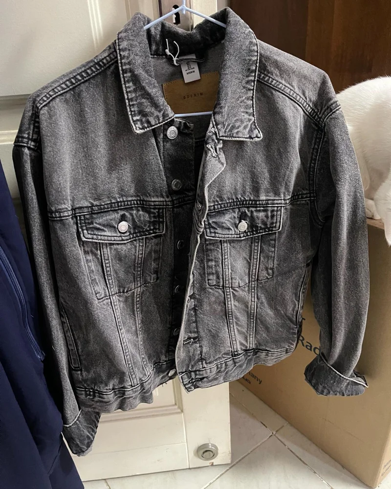 H&M Jackets