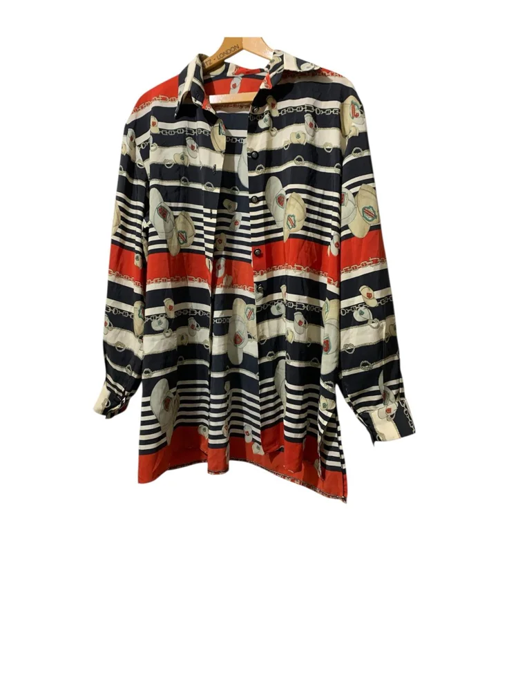 Long Sleeve Shirts