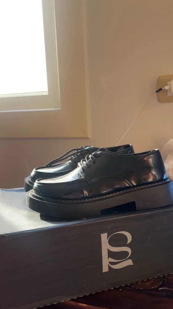 Loafers, size 37, photo 3