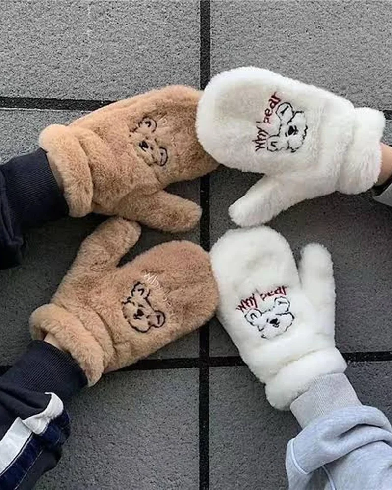 Gloves