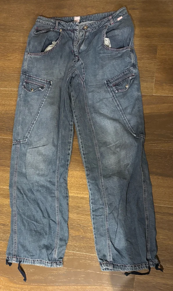 Jeans, Good, size S / 36 / 8, photo 4
