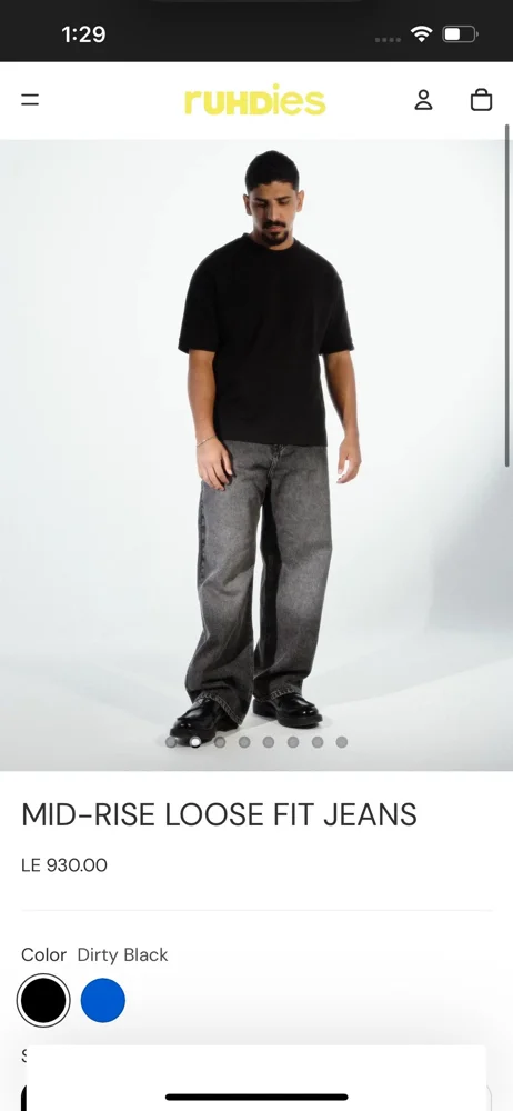 local brands Jeans, size Other, photo 2