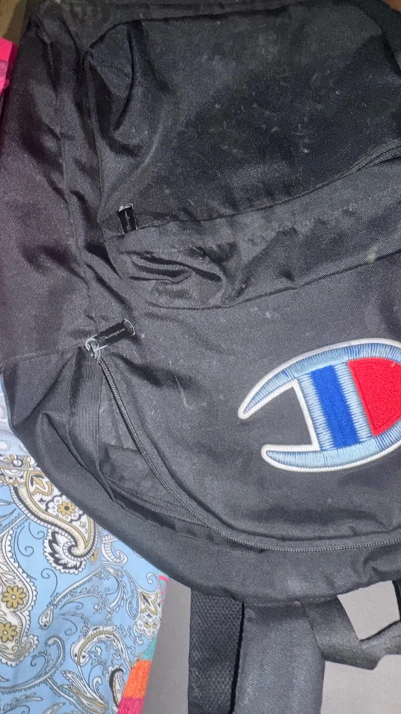 Champion Backpacks, size Other, photo 3